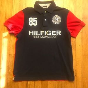 Tommy Hilfiger polo